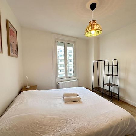 Las Vegas - Appartement A Reims Exterior photo