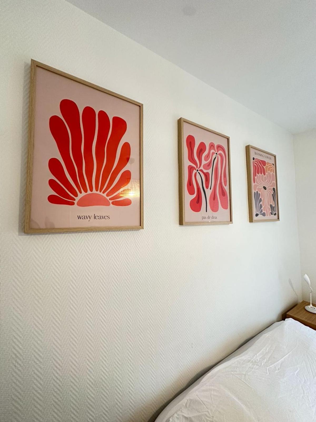 Las Vegas - Appartement A Reims Exterior photo