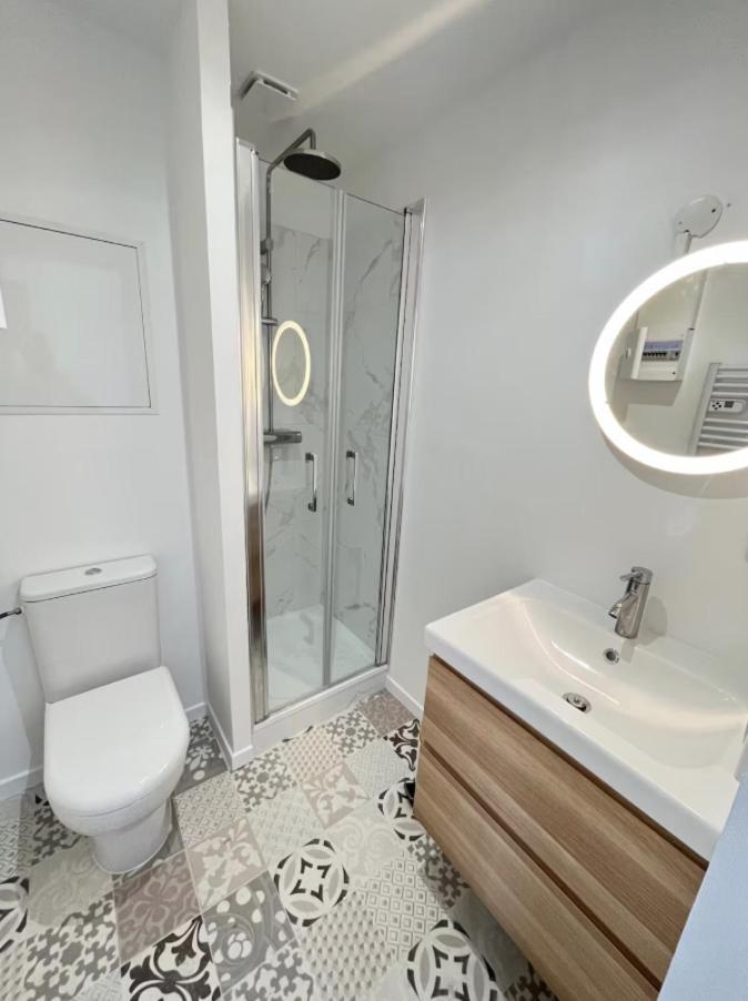 Las Vegas - Appartement A Reims Exterior photo